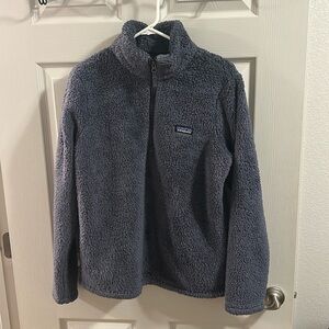 Women’s Patagonia Quarter zip